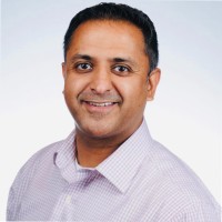 Vikram Venkataramani