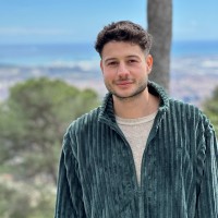 Emerson Alexander Svynos