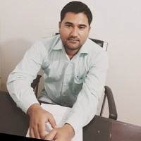 Syed Shabab