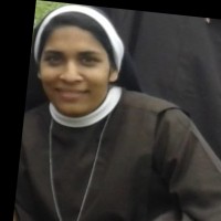 Divya O M