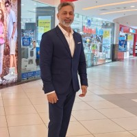 Kulbhushan Singh Pundir