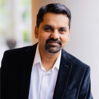 Dr. Mahinder Paul