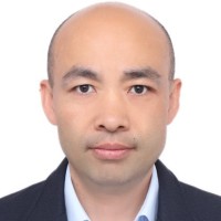 Peter Wang