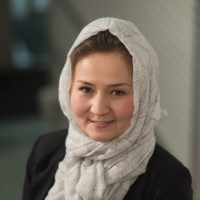 Zeinab Movah