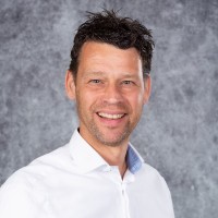 Jeroen van der Linden - Pensioengoeroe en Spreker