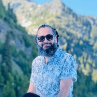 Sadiq Salarzai