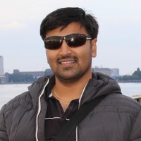 Pravin Nidoni