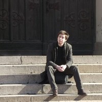 Arturas Listvan