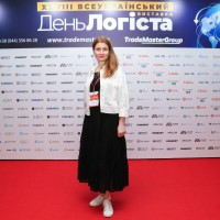 Олена Мальченко