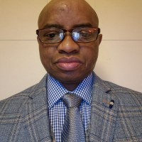 Musibau Yemi Ogunjimi