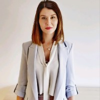 Maria Silaghi