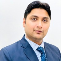 Yogesh Batra