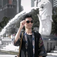 M Firdaus Alfarizi