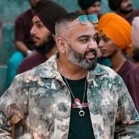 Vishesh Chhabra