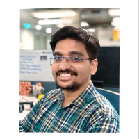 Ruturaj Bhambure