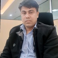 Naresh Kumar