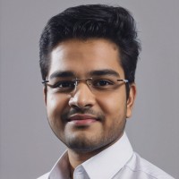 Shivam Gupta