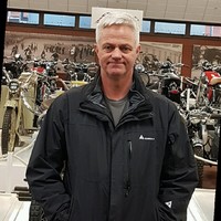 Steve Churchyard Mcmi Afcgi