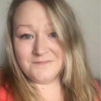Sandra Johansson Storm
