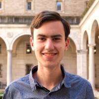 Kyler Hoogendoorn-Ecker