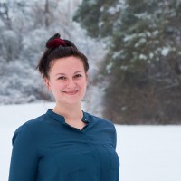 Geraldine Rodschinka