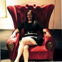 Stephanie Newhouse