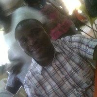 Abidemi Balogun