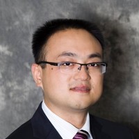 Haijun Gong, Cfa
