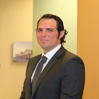 Caleb Palmer