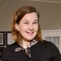 Tanja Tomula
