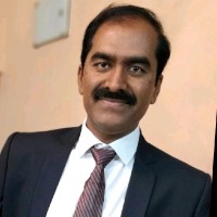 Madhu H S