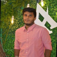 Ashwin Kumar Vijayakumar