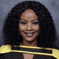 Gugu Precious Skosana