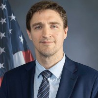 Aric Mitchell