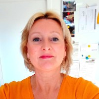 Nadège Réant