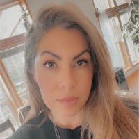 Samantha Barghani