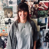 Maaike van Lieshout - Corbesir