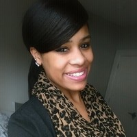 Chevonne Clark