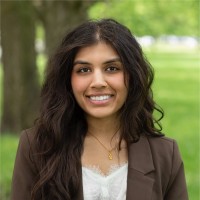 Urvi Patel