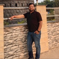 ARUN KUMAR DUBEY