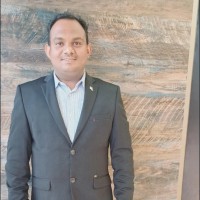 Vijay Vaidya
