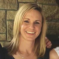 Lindsay Chapman