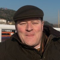 Paul Waldron
