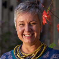 Charlene Vorster