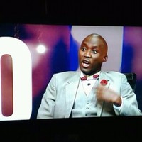Dr Mtimande Ngwenya