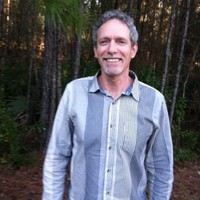 Gary Woods