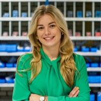 Fleur Beusink