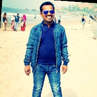 Nitin Panchal