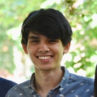 Nathaniel Speiser