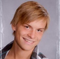 Dennis Holmberg